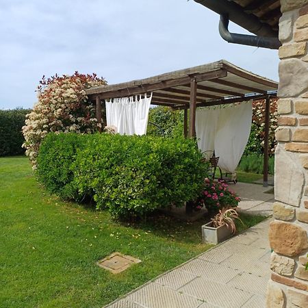 Villino Il Paduletto Villa Casa Paduletto Ngoại thất bức ảnh