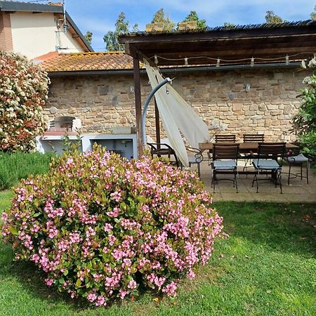 Villino Il Paduletto Villa Casa Paduletto Ngoại thất bức ảnh