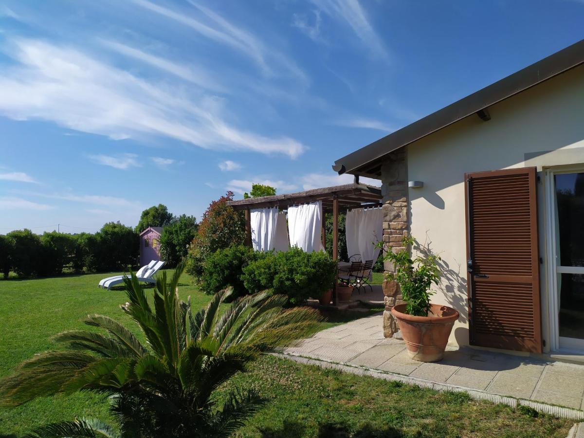 Villino Il Paduletto Villa Casa Paduletto Ngoại thất bức ảnh