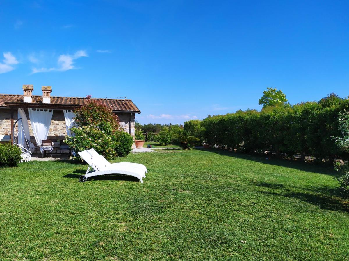 Villino Il Paduletto Villa Casa Paduletto Ngoại thất bức ảnh