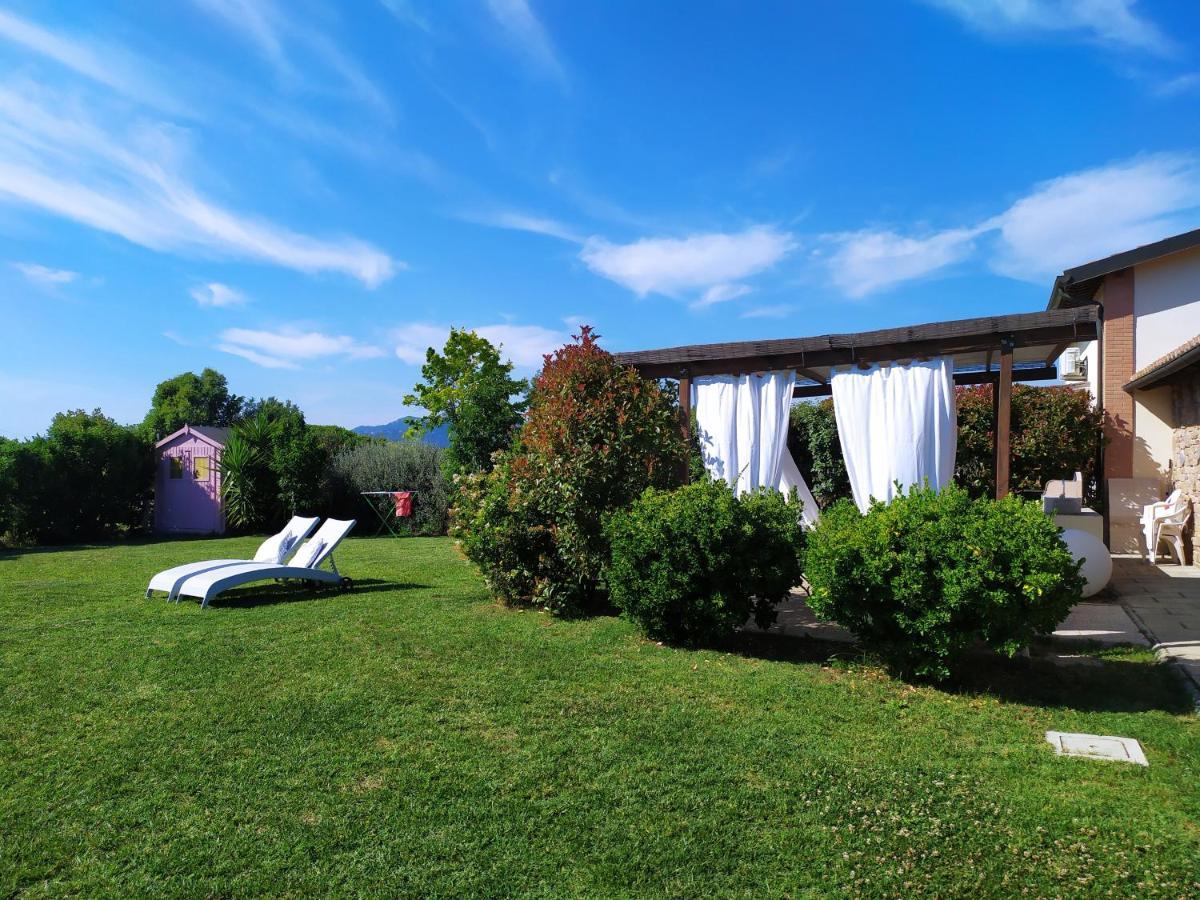 Villino Il Paduletto Villa Casa Paduletto Ngoại thất bức ảnh