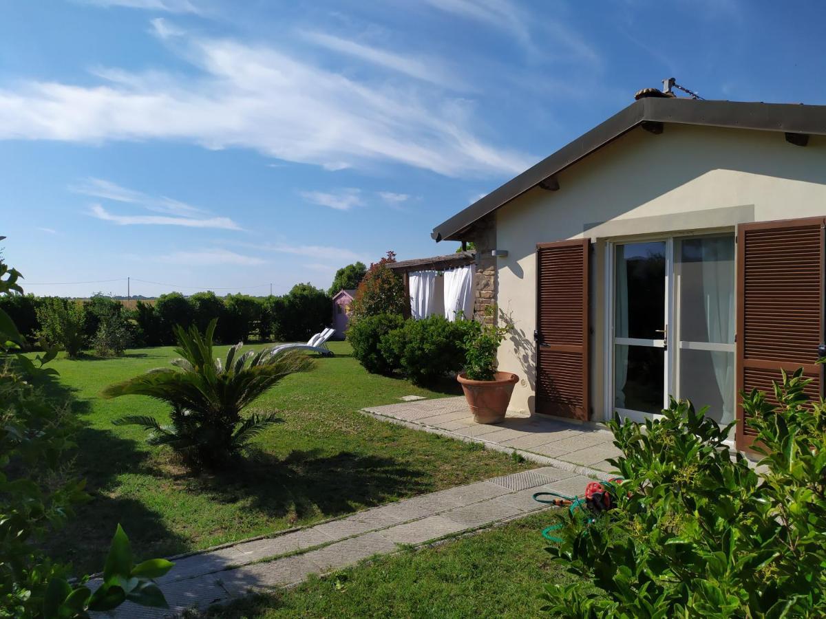Villino Il Paduletto Villa Casa Paduletto Ngoại thất bức ảnh