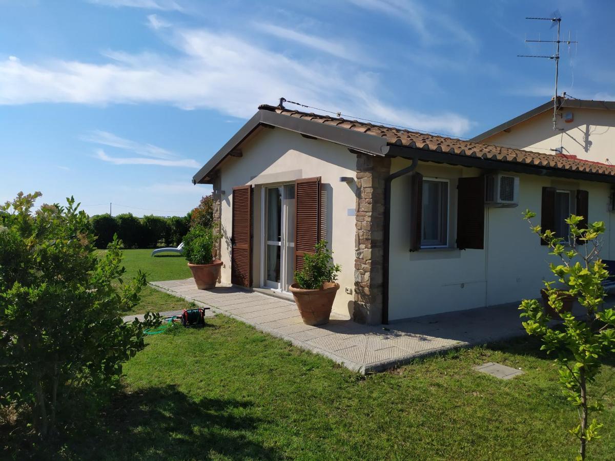 Villino Il Paduletto Villa Casa Paduletto Ngoại thất bức ảnh