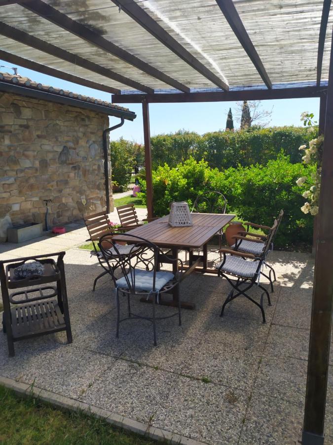 Villino Il Paduletto Villa Casa Paduletto Ngoại thất bức ảnh