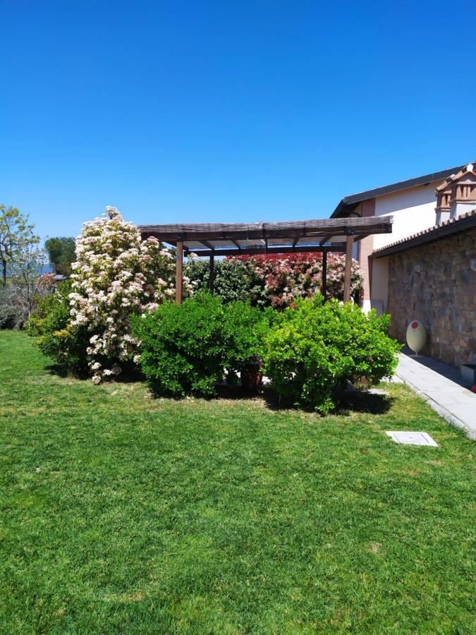 Villino Il Paduletto Villa Casa Paduletto Ngoại thất bức ảnh