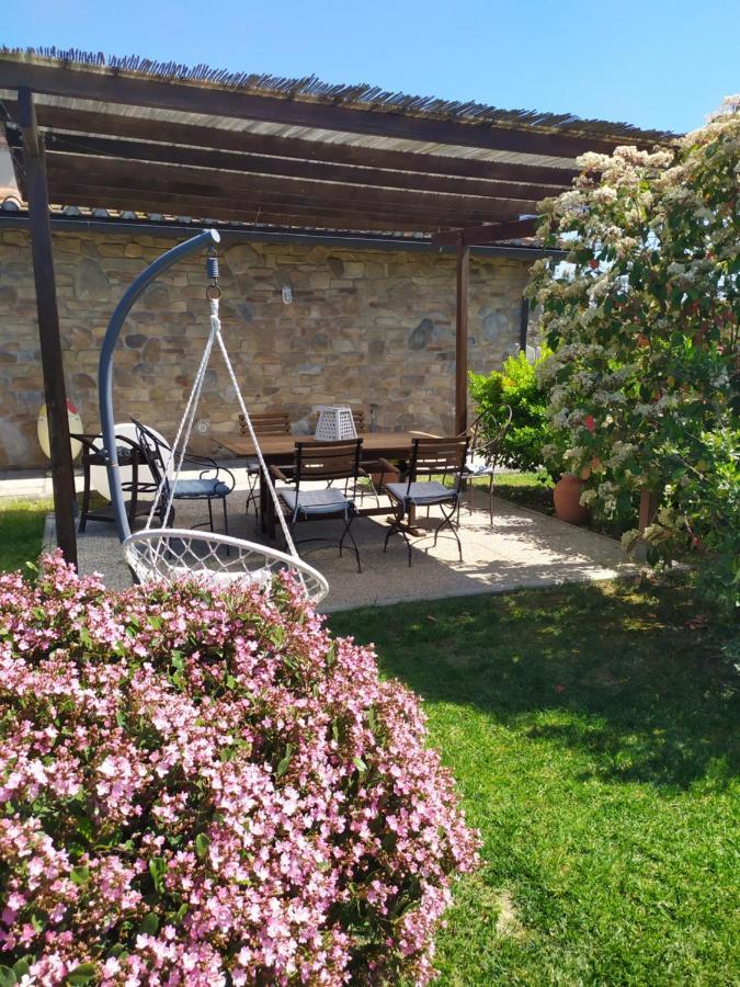 Villino Il Paduletto Villa Casa Paduletto Ngoại thất bức ảnh