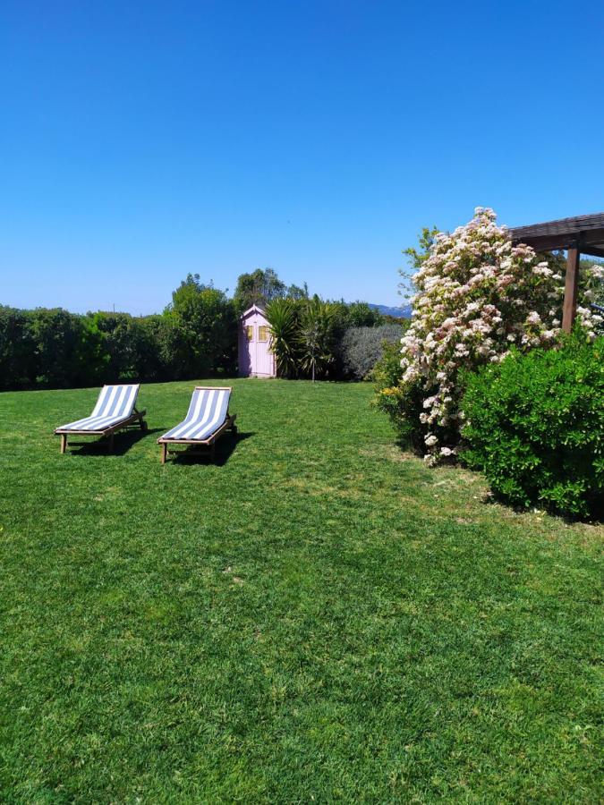 Villino Il Paduletto Villa Casa Paduletto Ngoại thất bức ảnh