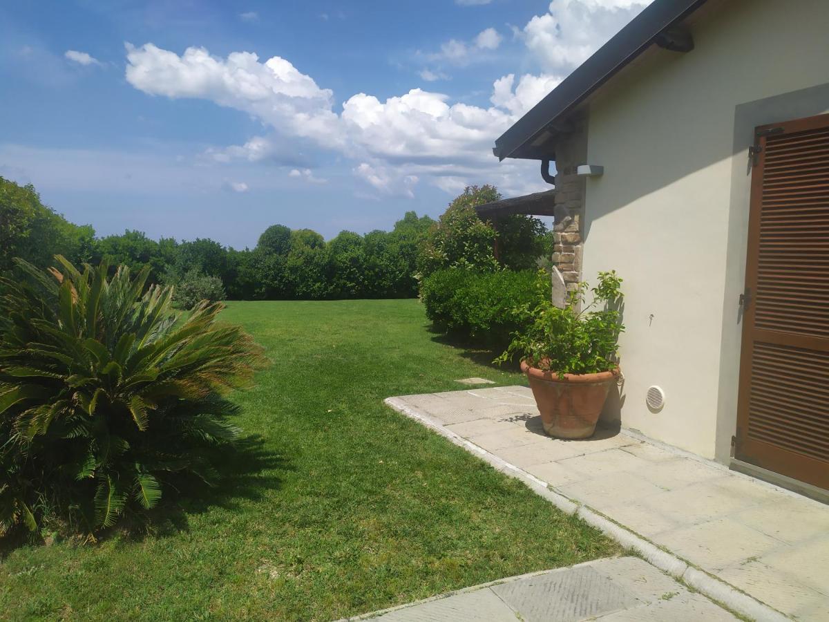 Villino Il Paduletto Villa Casa Paduletto Ngoại thất bức ảnh