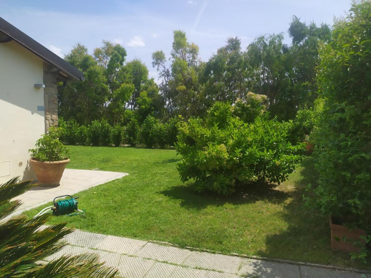 Villino Il Paduletto Villa Casa Paduletto Ngoại thất bức ảnh