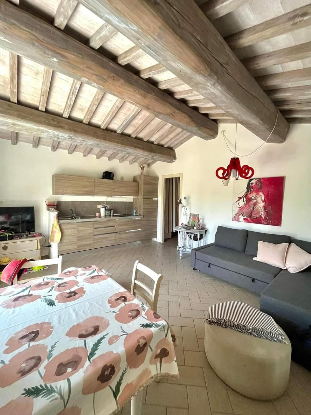 Villino Il Paduletto Villa Casa Paduletto Ngoại thất bức ảnh