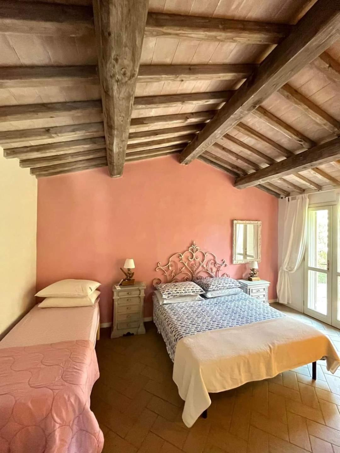 Villino Il Paduletto Villa Casa Paduletto Ngoại thất bức ảnh