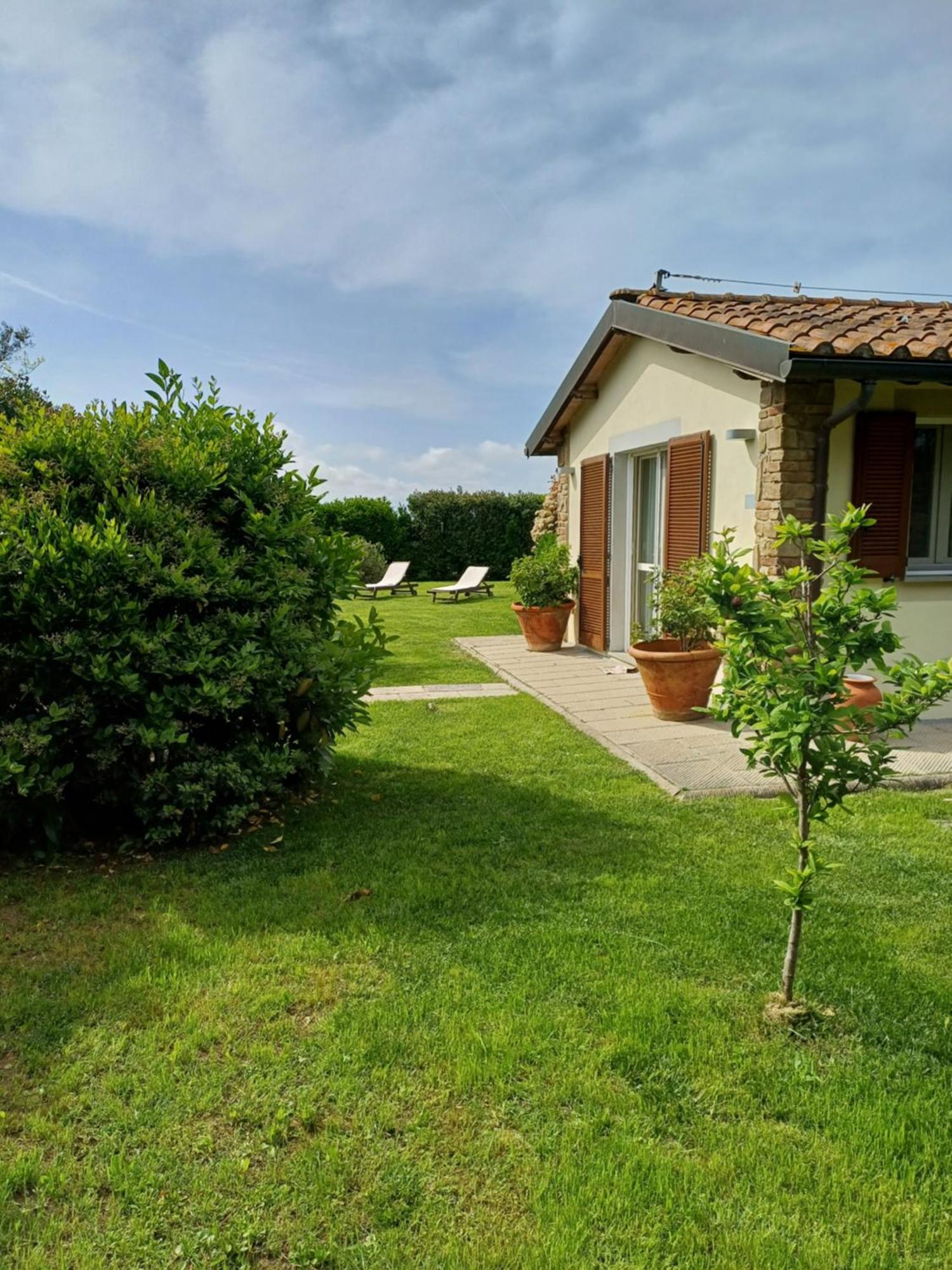 Villino Il Paduletto Villa Casa Paduletto Ngoại thất bức ảnh