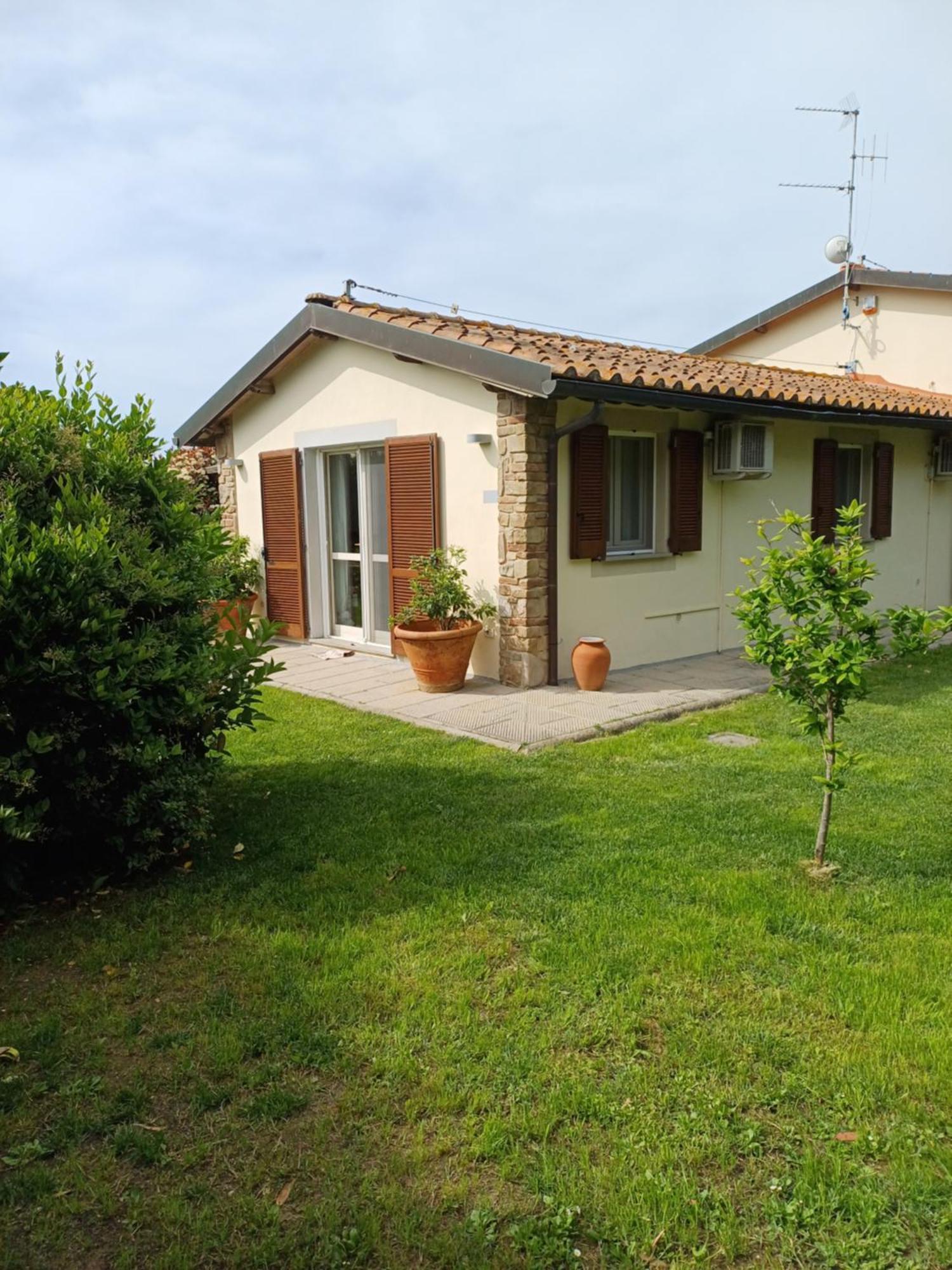 Villino Il Paduletto Villa Casa Paduletto Ngoại thất bức ảnh