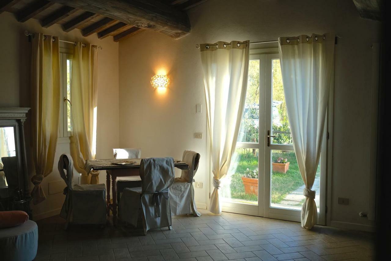 Villino Il Paduletto Villa Casa Paduletto Ngoại thất bức ảnh