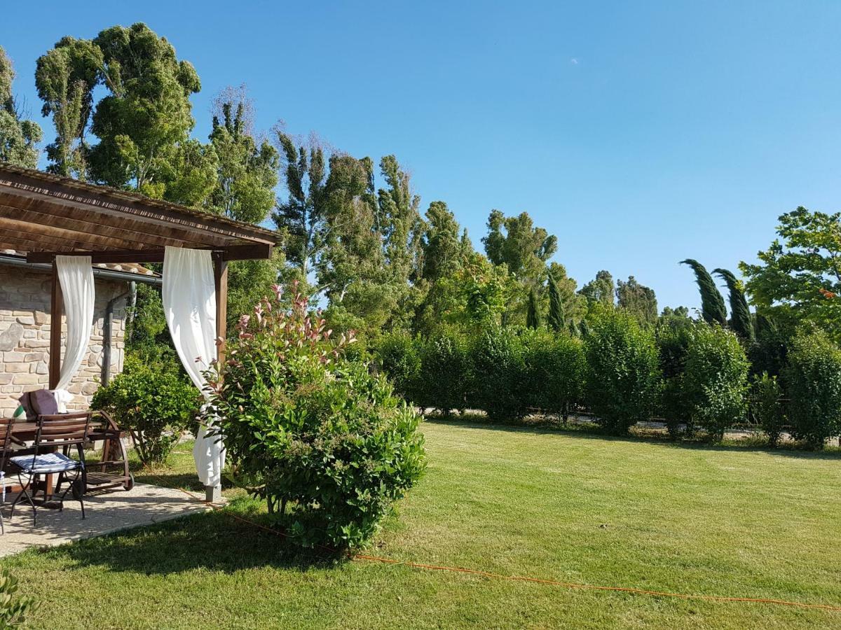 Villino Il Paduletto Villa Casa Paduletto Ngoại thất bức ảnh
