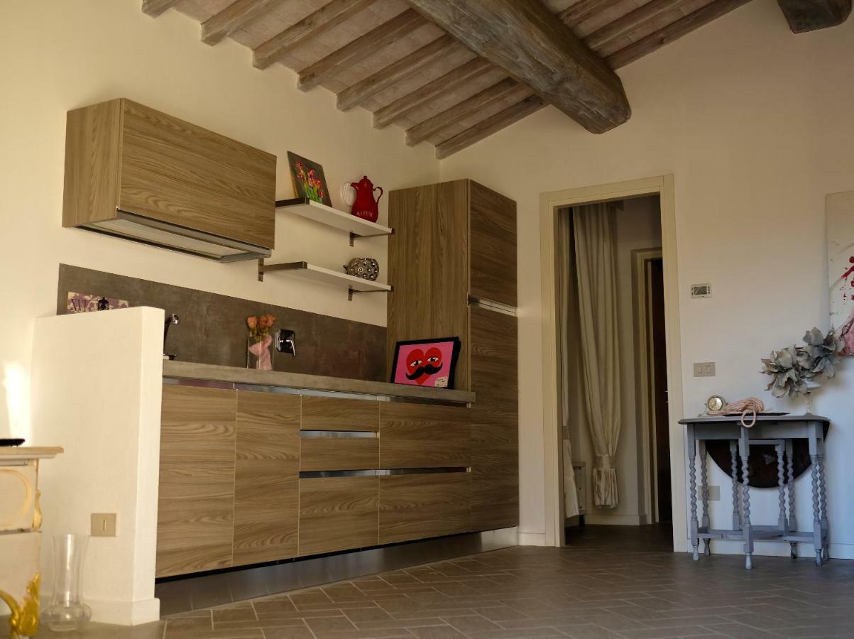 Villino Il Paduletto Villa Casa Paduletto Ngoại thất bức ảnh