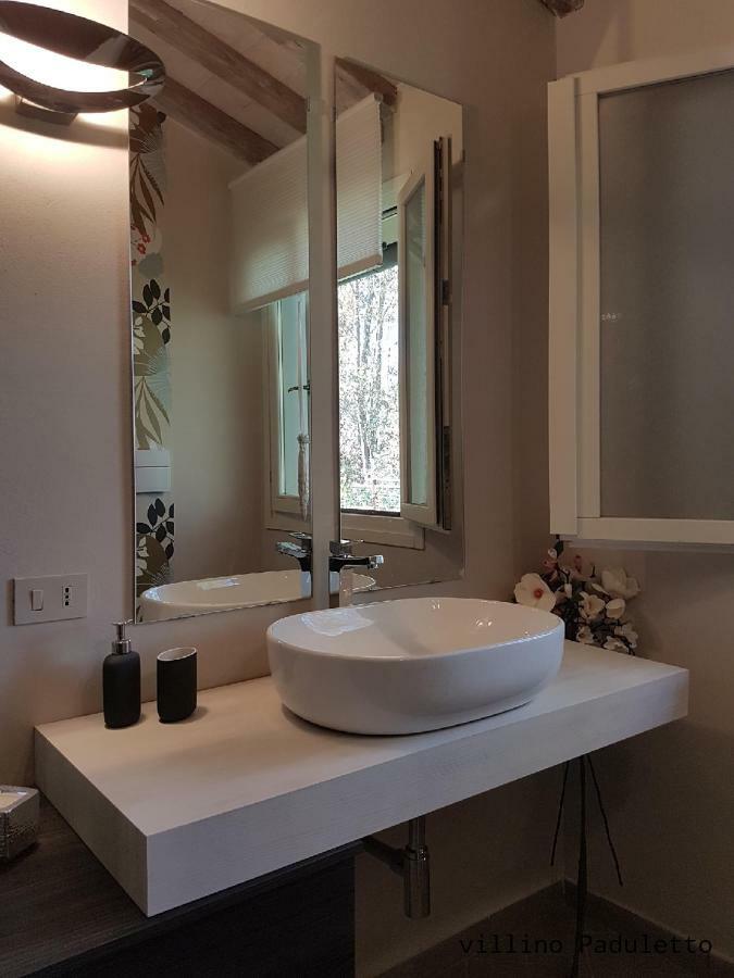 Villino Il Paduletto Villa Casa Paduletto Ngoại thất bức ảnh