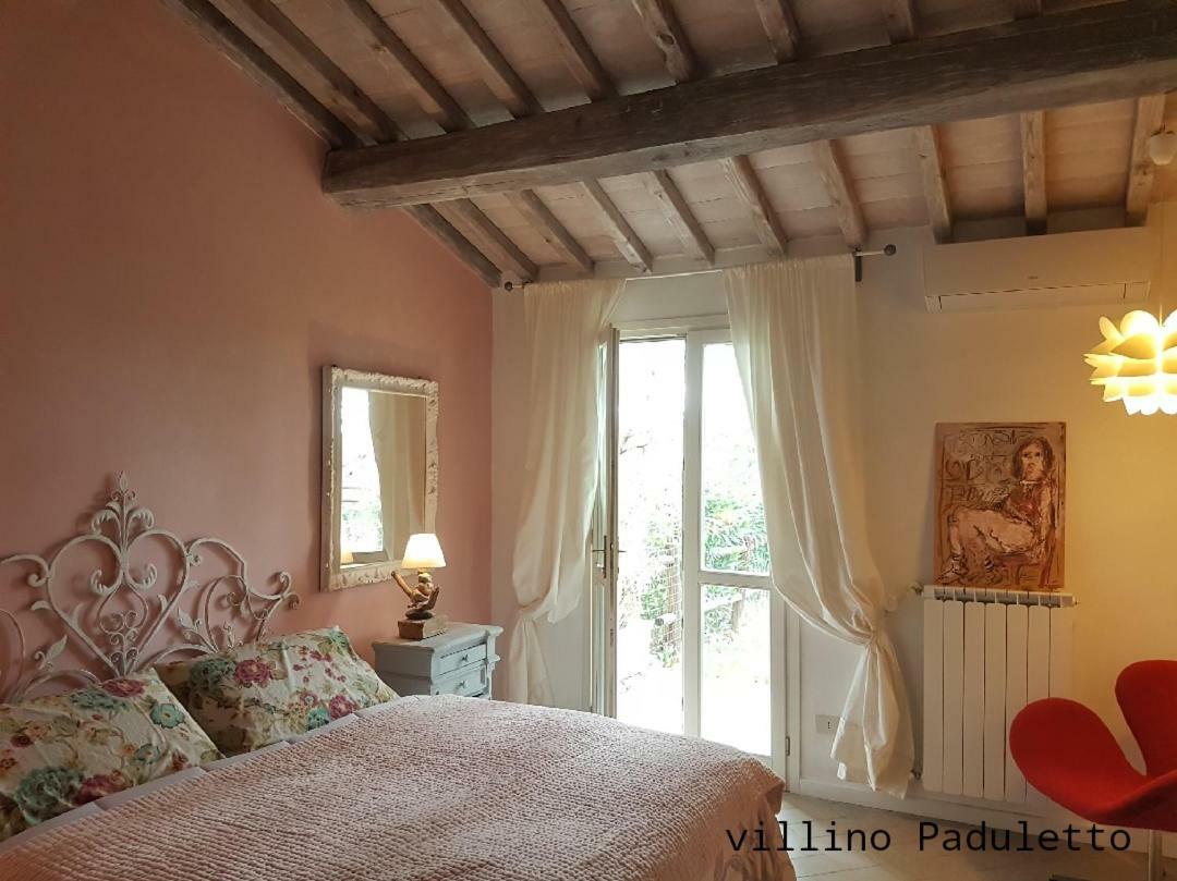 Villino Il Paduletto Villa Casa Paduletto Ngoại thất bức ảnh